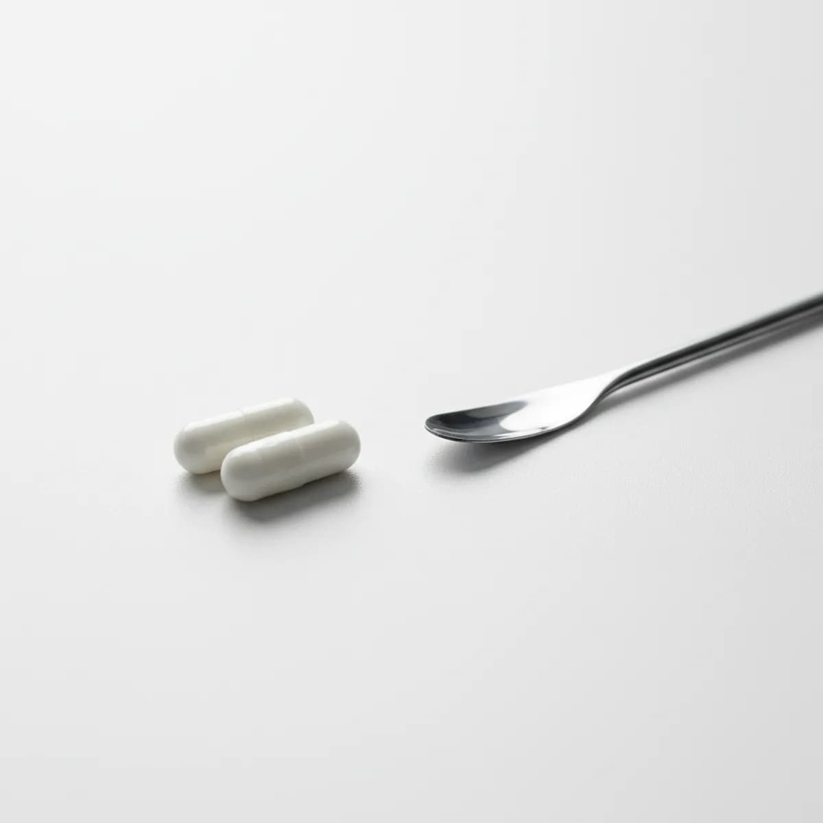 Lithium Orotate: Dosierung 1 mg & 5 mg für Fachkreise
