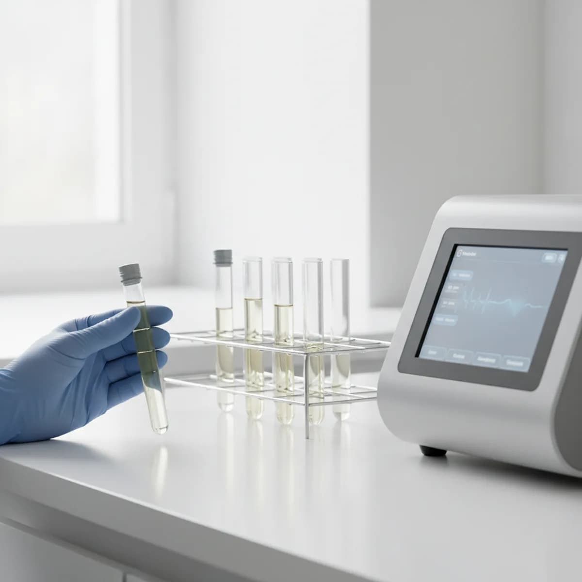 Methylmalonsäure: B12-Mangelmarker & Referenzwerte