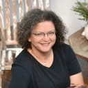 Porträt von Irina Graßhoff
